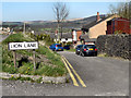 Lion Lane, Blackrod