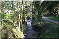 Barnoldswick:  Butts Beck