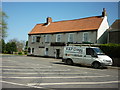 The Queens Head, Kirton in Lindsey