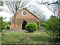 Kitchener Road Cemetery, Great Yarmouth