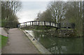 Leicester Swans Nest Bridge 11