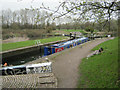 Belgrave Lock