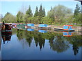 Stourbridge Canal Basin