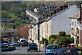 Ellison Fold Terrace, Darwen