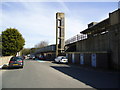 Folkestone Central railway station