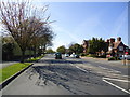 Shorncliffe Road, Folkestone