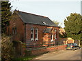 Primitive Methodist Chapel, Lound