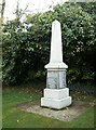 Lound War Memorial