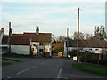 Town Street, Lound