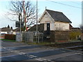 Sutton signal box