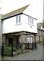 The oldest house in Mousehole