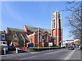 Holy Trinity Parish Church