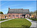 Ainsdale Village Church