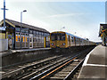 Ainsdale Station