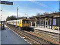 Ainsdale Station