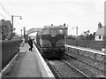 W1693 : Rathmore railway station by The Carlisle Kid