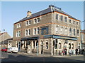 The Roath Park pub, Cardiff