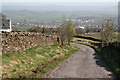 Barnoldswick: Folly Lane