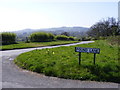 Pound Lane View South