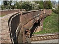 Railway bridge near Talaton