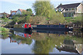 River Soar, near Barrow upon Soar