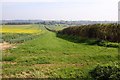 Footpath to Great Milton