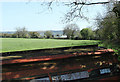 2011 : Dead muckspreader near Chippenham