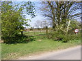 TM2653 : Footpath to Pound Lane by Geographer