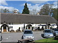 Sir John Barleycorn, Cadnam