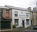 Parkside Dental Health Centre - Parkside Road