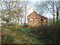 Old Pump House