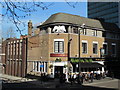 The Royal George, Eversholt Street, NW1