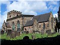 St Margaret, Draycott-In-The-Moors