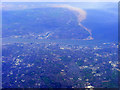 Liverpool from the air