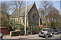 Trinity Church, Lower Darwen