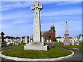 Birkdale Cemetery