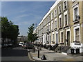 Barnsbury - Offord Road