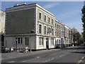 Canonbury - The Builders Arms