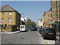 Dalston - Boleyn Road