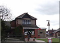 New Chapel Lane Post Office