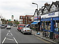 Station Parade, Willesden Green