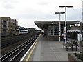 Dollis Hill (LT) station