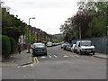 Willesden - Denzil Road