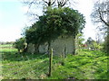 Unknown building north of Billingshurst