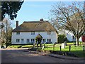 Cottages, Payhembury