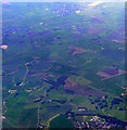 Waddesdon from the air