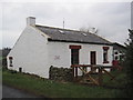 Cross Lane Cottage near Cart