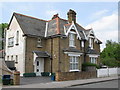 Victorian house in Elstan Way, CR0