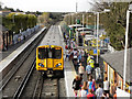 Freshfield Station