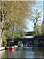 Paddington Basin